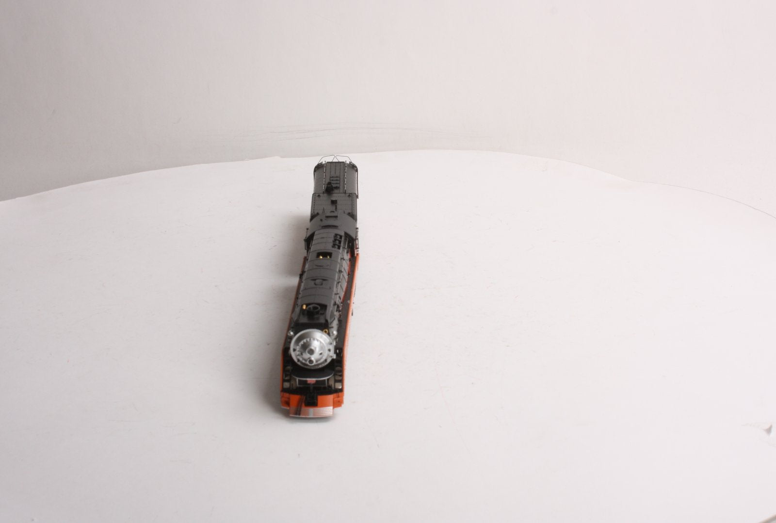 MTH 80-3114-1 HO Southern Pacific 4-8-4 GS-4 Steam Locomotive & Tender w/ PS 3.0
