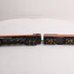 MTH 80-3114-1 HO Southern Pacific 4-8-4 GS-4 Steam Locomotive & Tender w/ PS 3.0