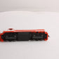 Athearn G68119 HO Frisco GP15-1 Diesel w/DCC & Sound, #100