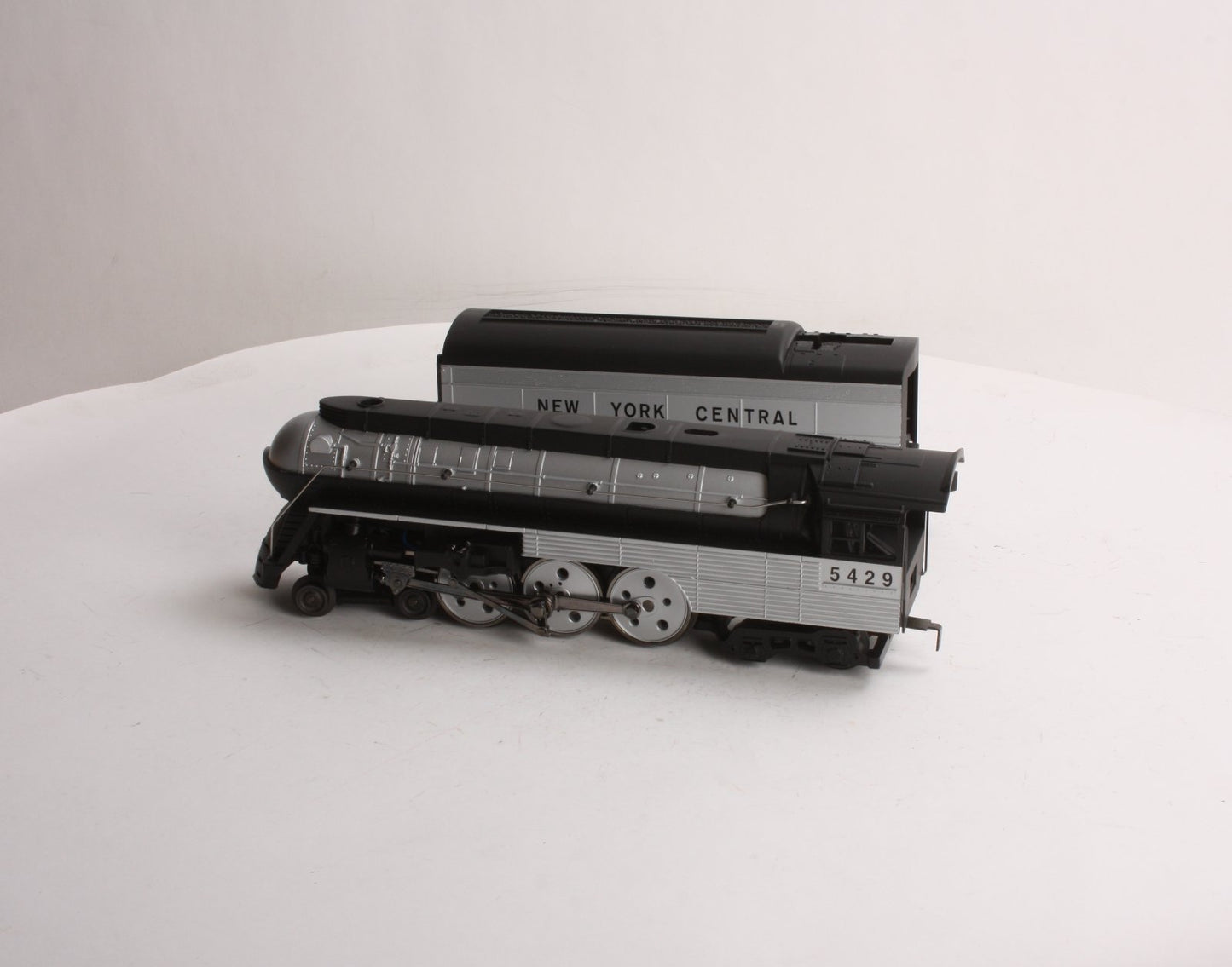 Lionel K-Line 6-22105 NYC Empire State Express Hudson Steam Locomotive #5429