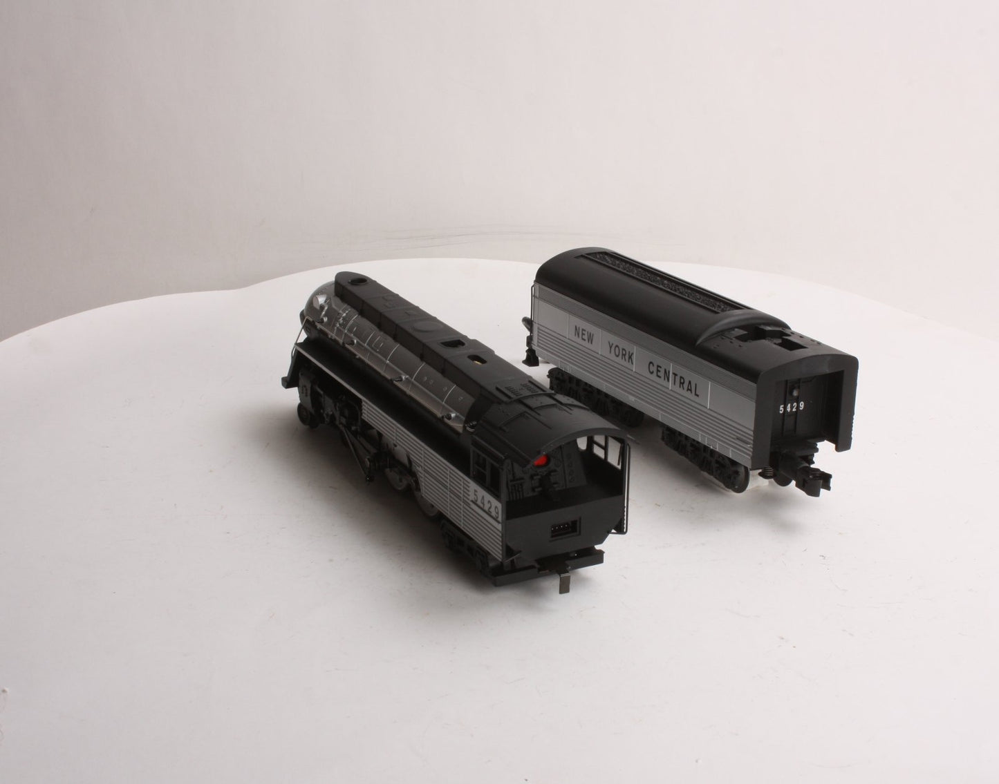 Lionel K-Line 6-22105 NYC Empire State Express Hudson Steam Locomotive #5429