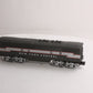 Lionel 6-38380 O Gauge NYC Archive 'Red Lightning' Non-Powered F3 Diesel B-Unit