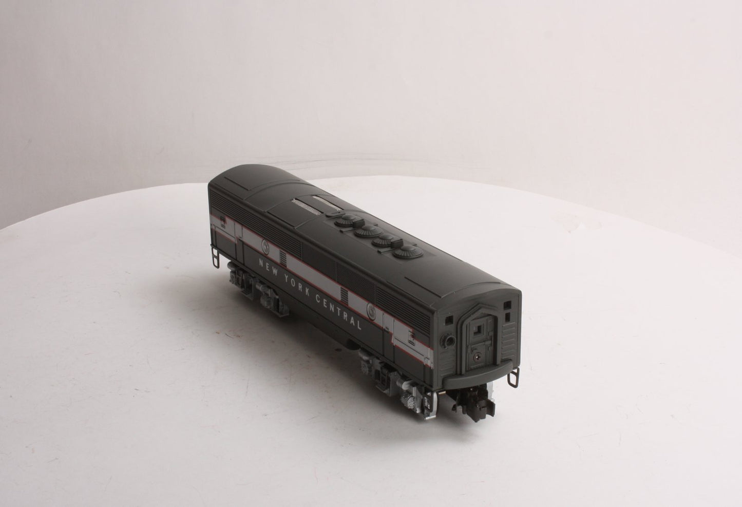 Lionel 6-38380 O Gauge NYC Archive 'Red Lightning' Non-Powered F3 Diesel B-Unit