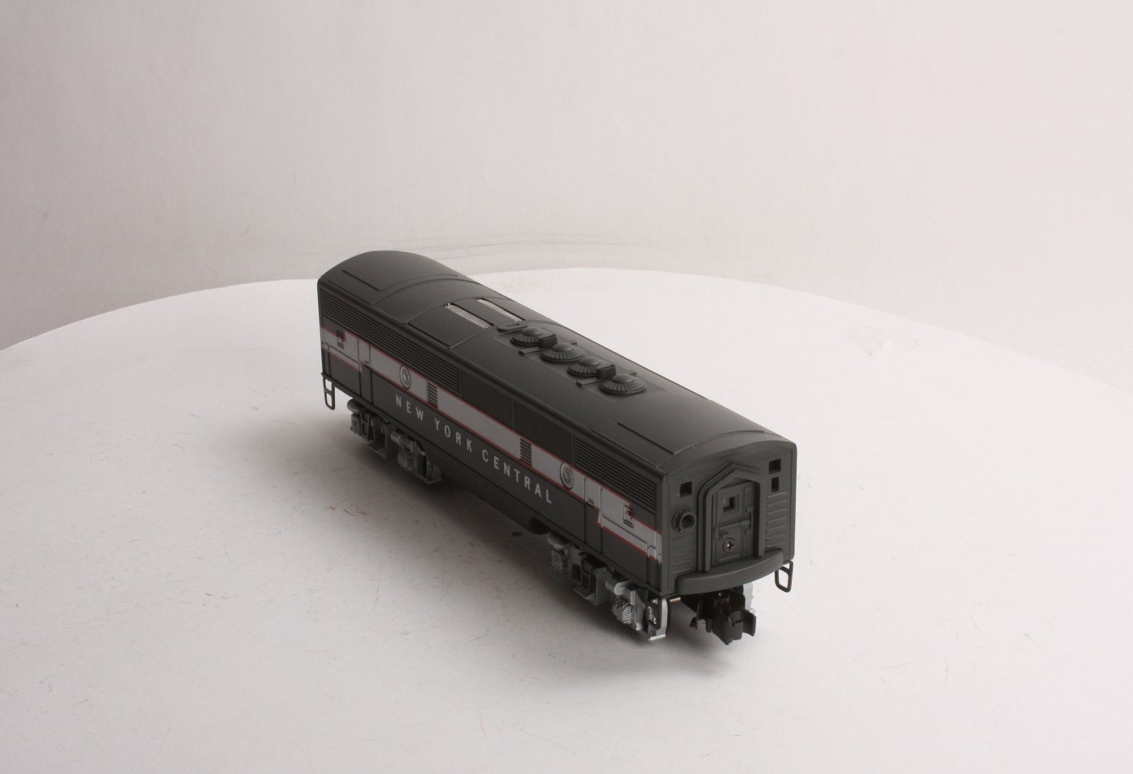 Lionel 6-38380 O Gauge NYC Archive 'Red Lightning' Non-Powered F3 Diesel B-Unit