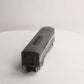 Lionel 6-38380 O Gauge NYC Archive 'Red Lightning' Non-Powered F3 Diesel B-Unit