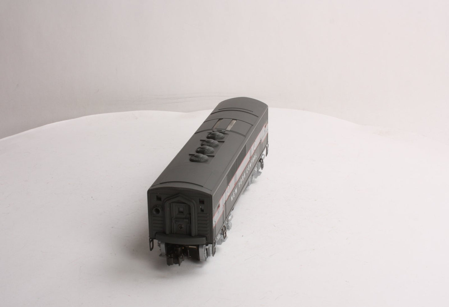 Lionel 6-38380 O Gauge NYC Archive 'Red Lightning' Non-Powered F3 Diesel B-Unit