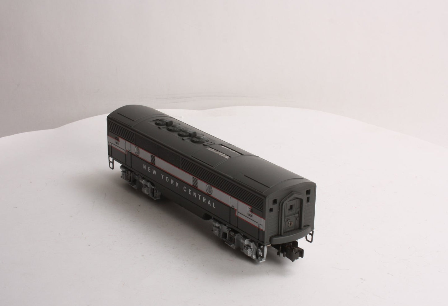 Lionel 6-38380 Archive NYC 'Red Lightning' Non-Powered F3 Diesel B-Unit