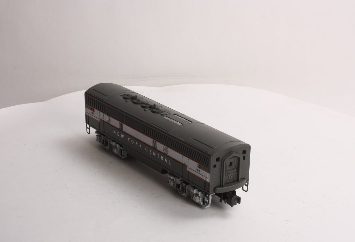 Lionel 6-38380 O Gauge NYC Archive 'Red Lightning' Non-Powered F3 Diesel B-Unit