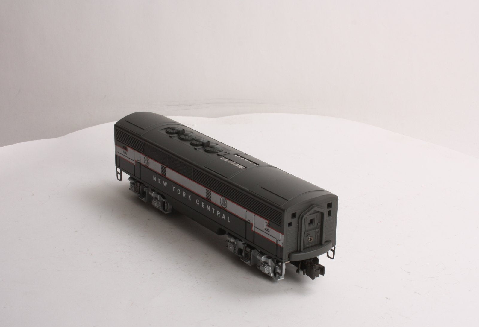 Lionel 6-38380 O Gauge NYC Archive 'Red Lightning' Non-Powered F3 Diesel B-Unit