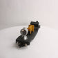 USA Trains R17329 G GN Searchlight-Style Depressed-Center Flat Car w/Generator