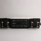 USA Trains R17329 G GN Searchlight-Style Depressed-Center Flat Car w/Generator