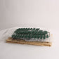 Walthers 933-3024 HO Milwaukee Beer & Ale Structure Kit