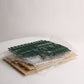 Walthers 933-3024 HO Milwaukee Beer & Ale Structure Kit