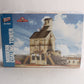 Walthers 933-2903 HO Scale Modern Coaling Tower Industrial Building Kit