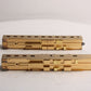 The Coach Yard 0312 HO Scale Brass 1941 COSF Diner Set