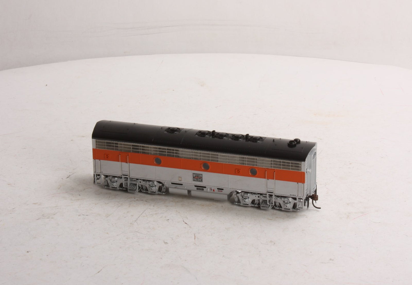 Athearn G22319 HO F7B w/DCC & Sound, WP #804-B