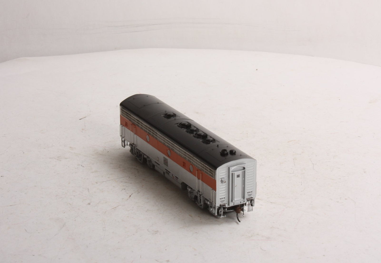 Athearn G22319 HO F7B w/DCC & Sound, WP #804-B