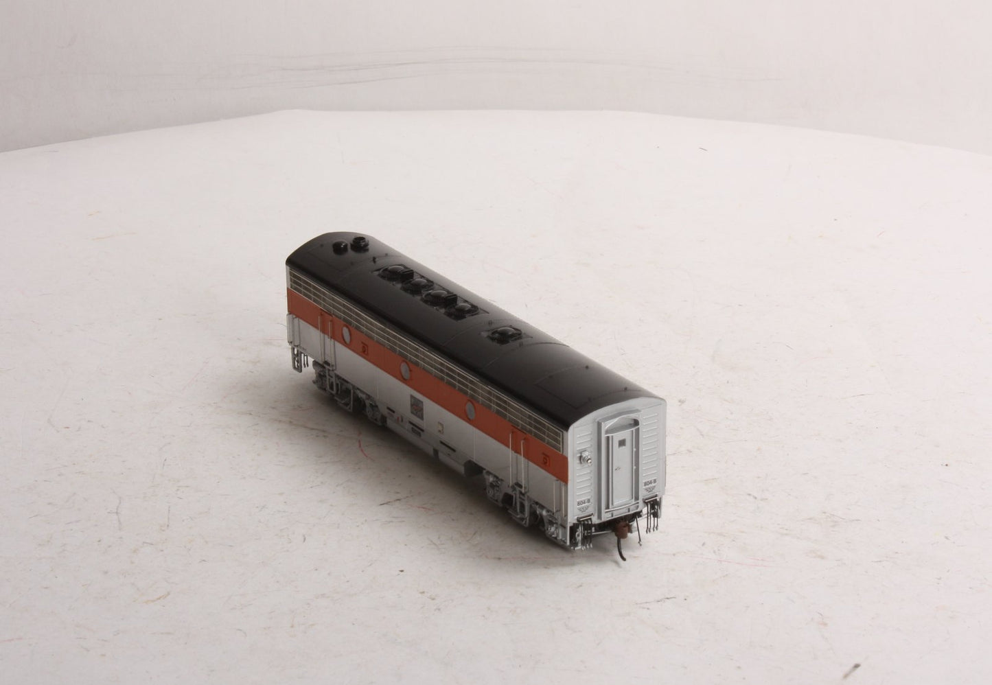 Athearn G22319 HO F7B w/DCC & Sound, WP #804-B