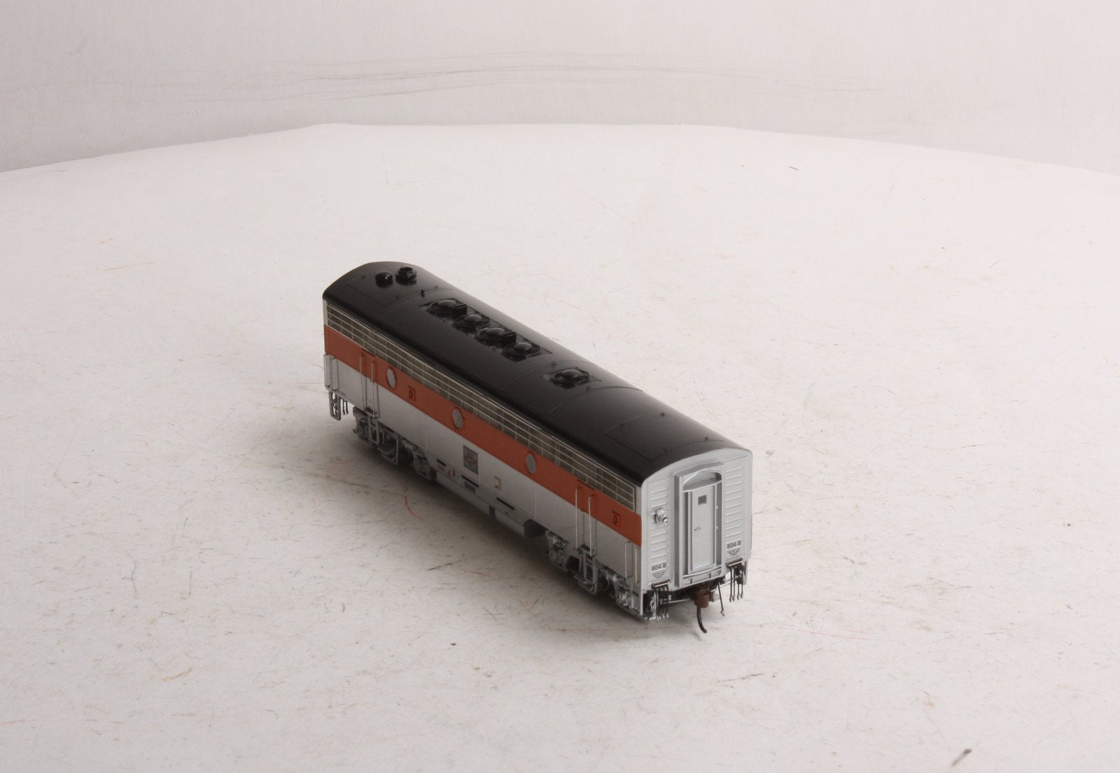 Athearn G22319 HO F7B w/DCC & Sound, WP #804-B