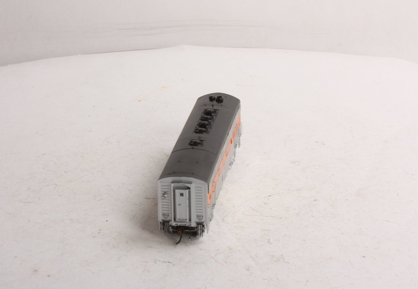 Athearn G22319 HO F7B w/DCC & Sound, WP #804-B