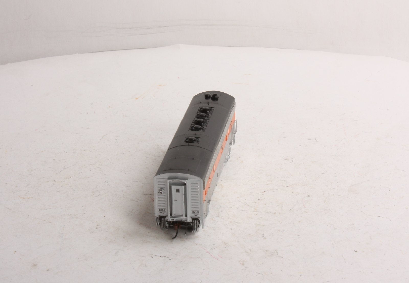 Athearn G22319 HO F7B w/DCC & Sound, WP #804-B