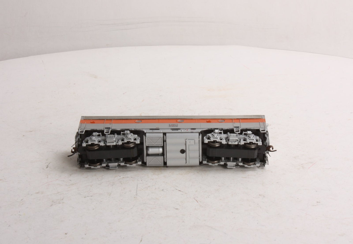 Athearn G22319 HO F7B w/DCC & Sound, WP #804-B
