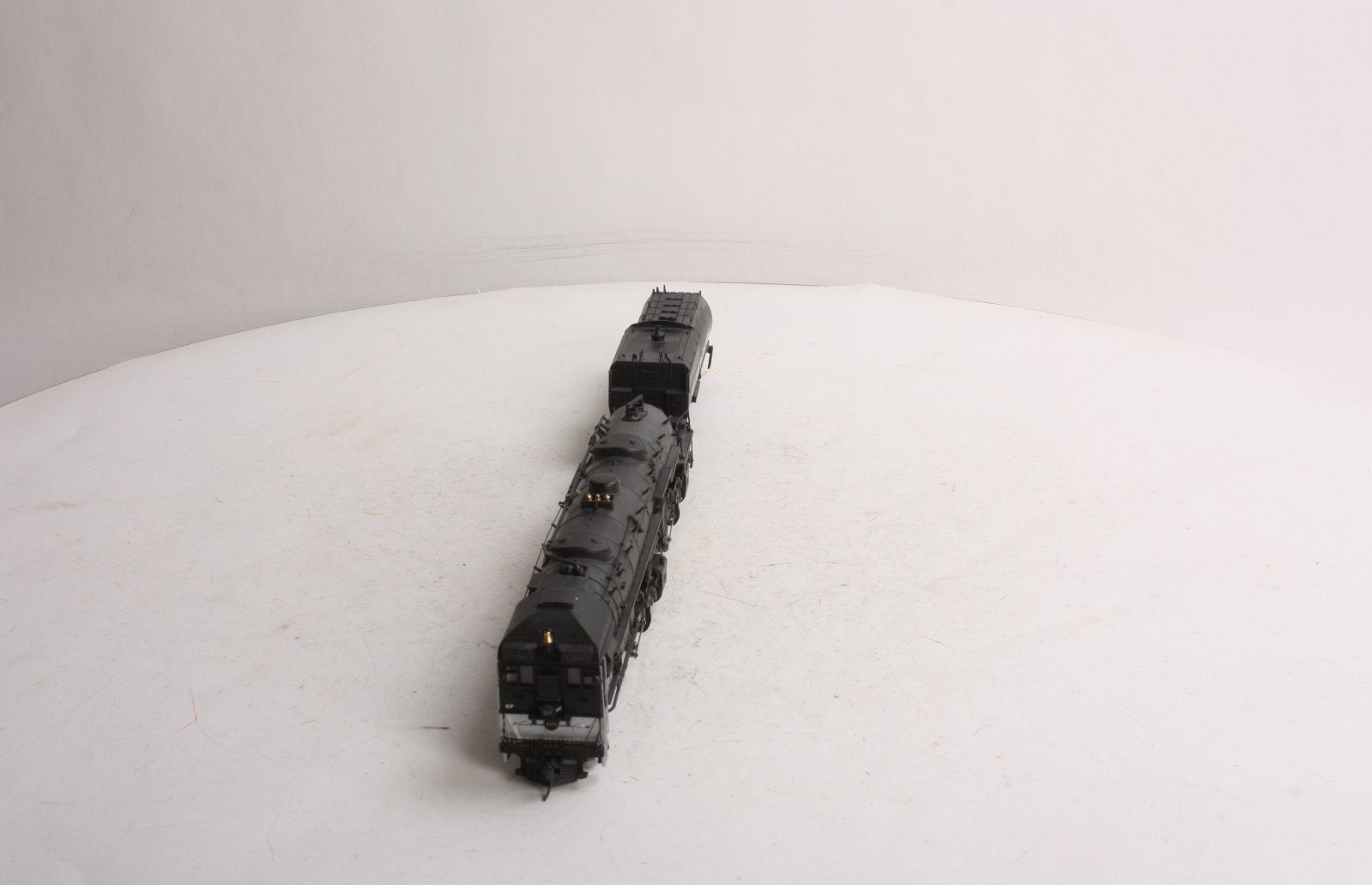 Broadway Limited 95 HO Southern Pacific Steam Cab Forward AC4 4-8-8-2 #4101