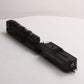 InterMountain 59005 HO SP AC-12 4-8-8-2 Steam Locomotive #4292 w/Tsunami Sound