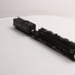 InterMountain 59005 HO SP AC-12 4-8-8-2 Steam Locomotive #4292 w/Tsunami Sound