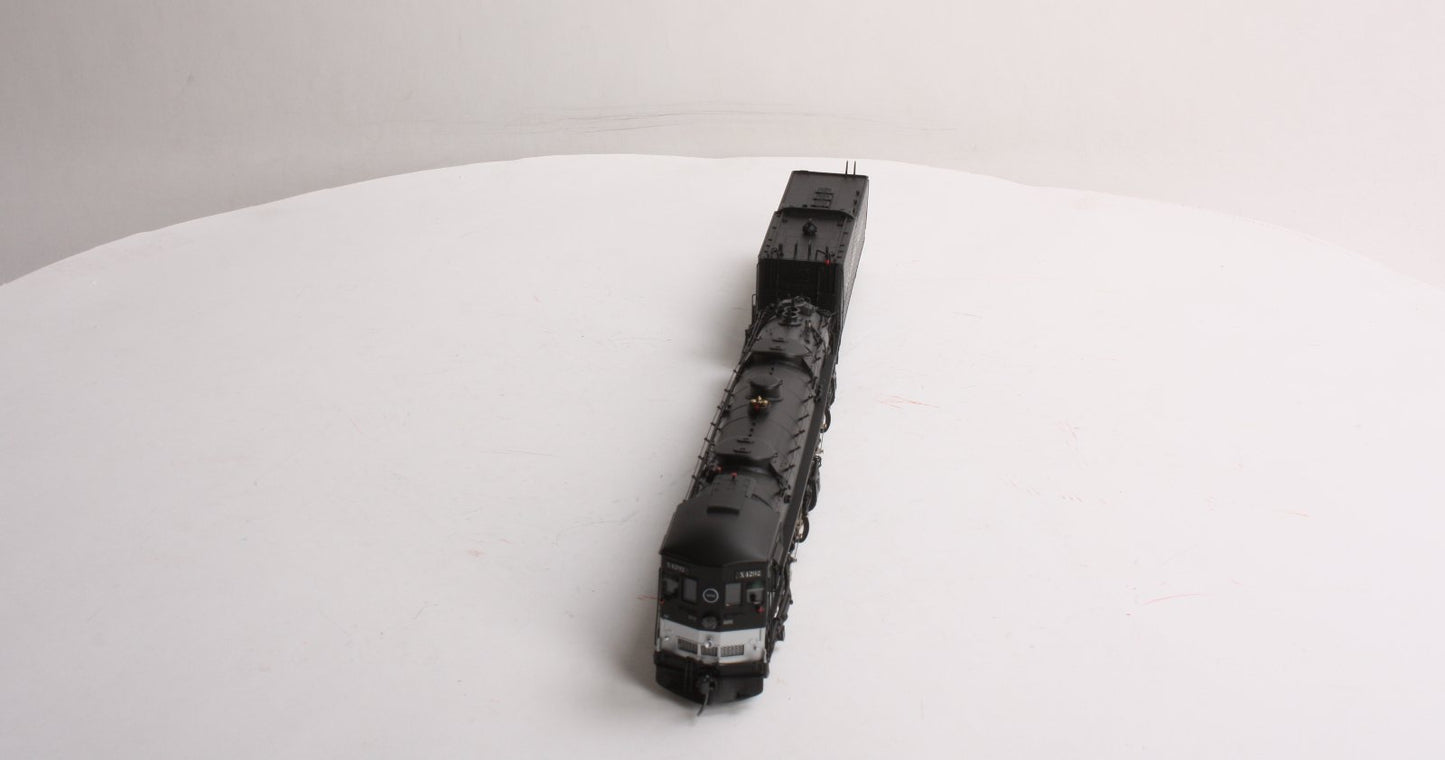 InterMountain 59005 HO SP AC-12 4-8-8-2 Steam Locomotive #4292 w/Tsunami Sound