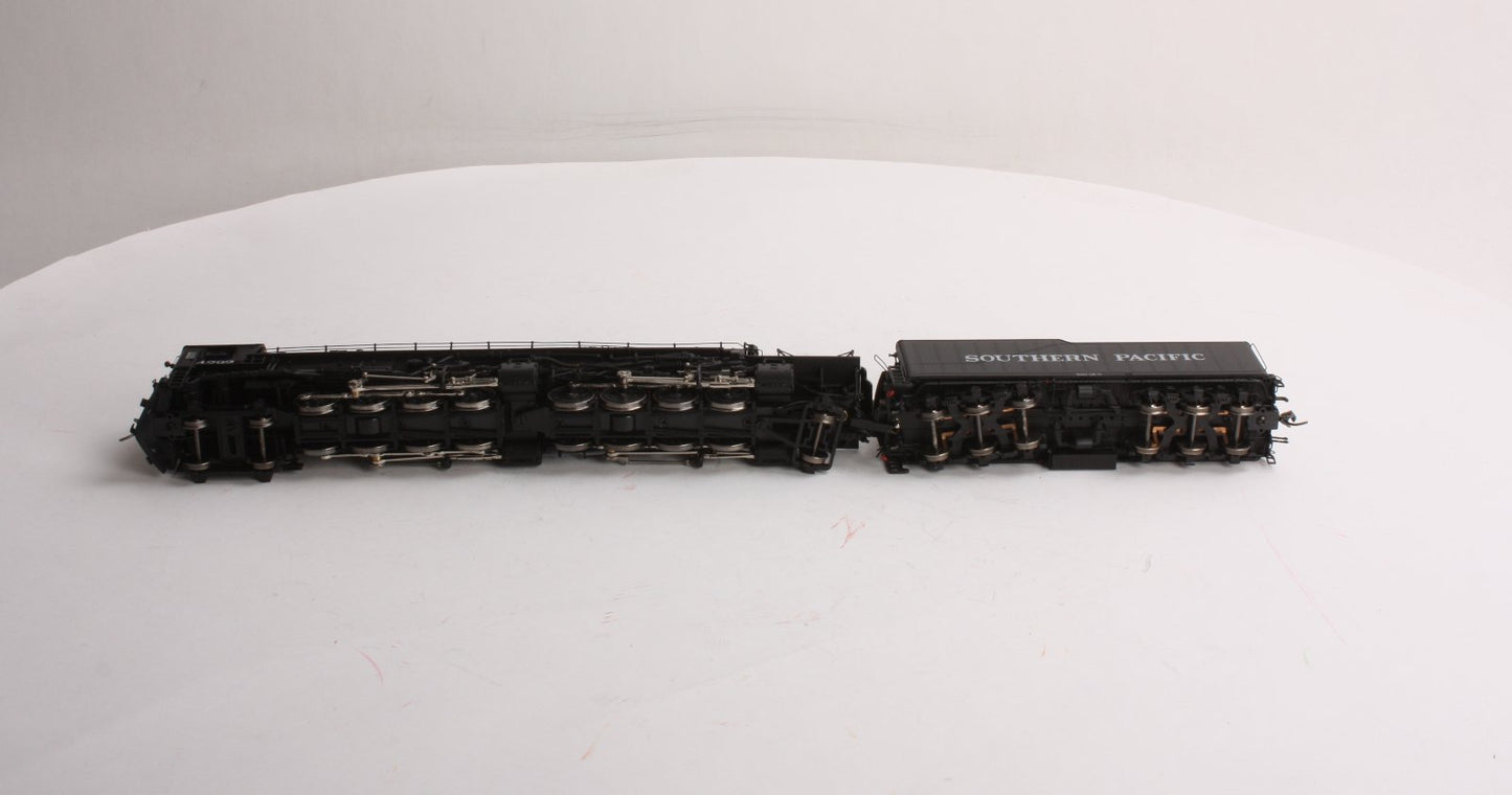 InterMountain 59005 HO SP AC-12 4-8-8-2 Steam Locomotive #4292 w/Tsunami Sound