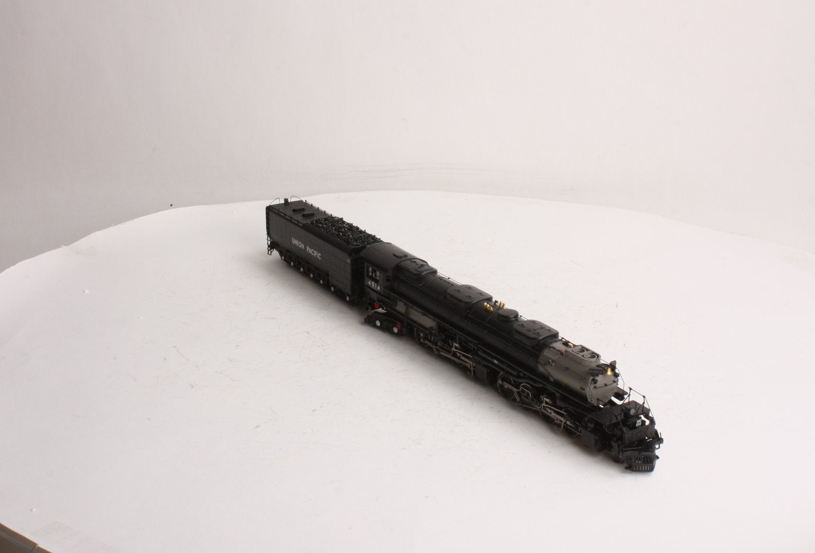 MTH 80-3189-1 HO Scale Union Pacific 4-8-8-4 Big Boy Steam Loco