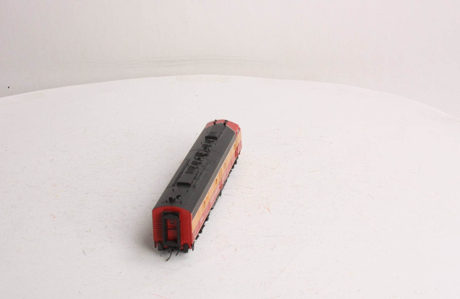 Broadway Limited 459 HO Southern Pacific EMD E9A #6046 w/DCC, Sound
