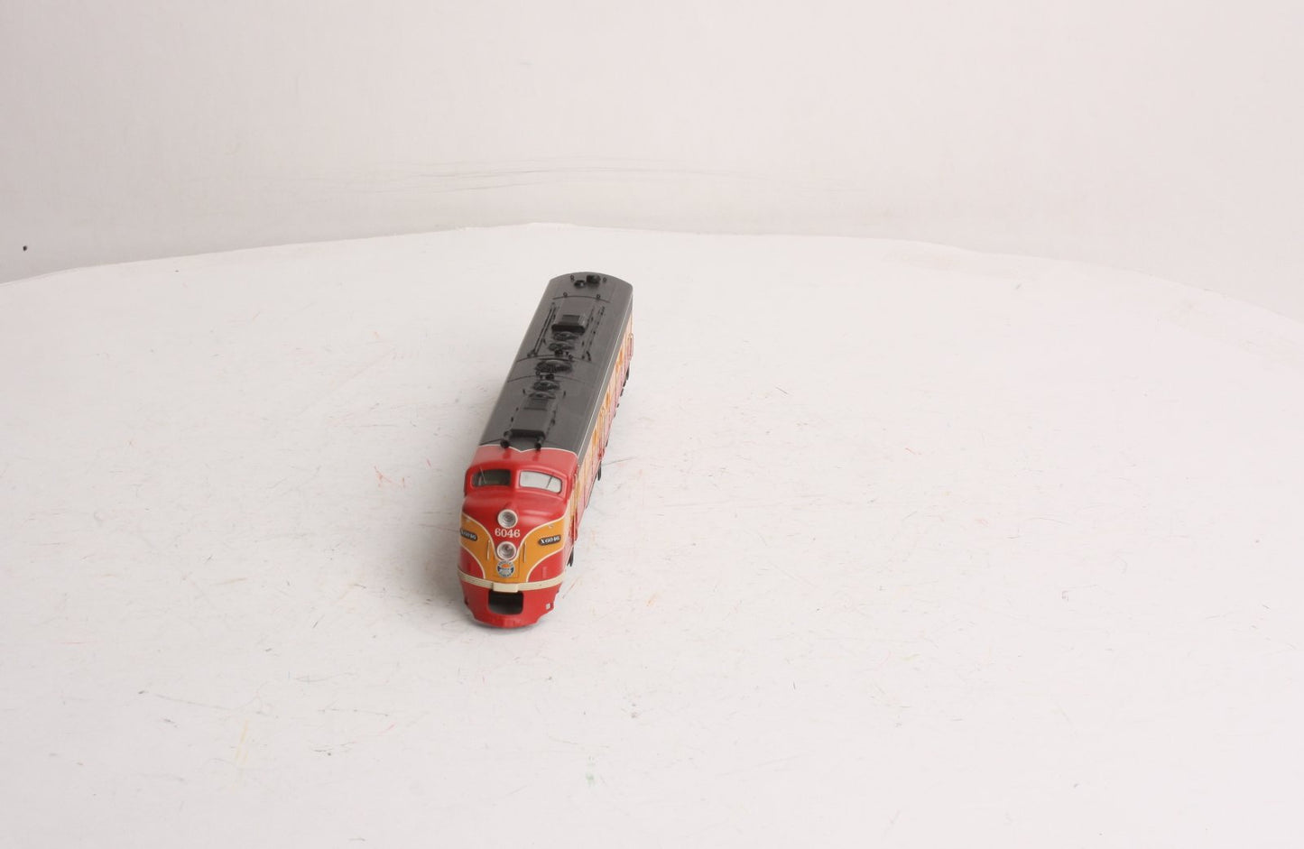 Broadway Limited 459 HO Southern Pacific EMD E9A #6046 w/DCC, Sound