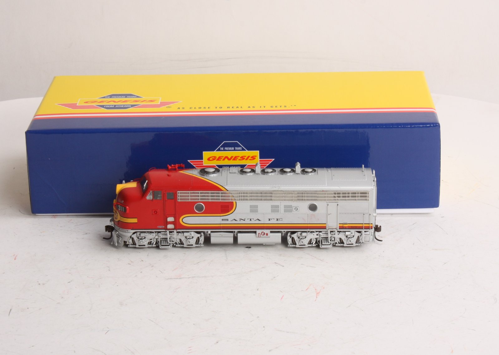 Athearn G22186 
