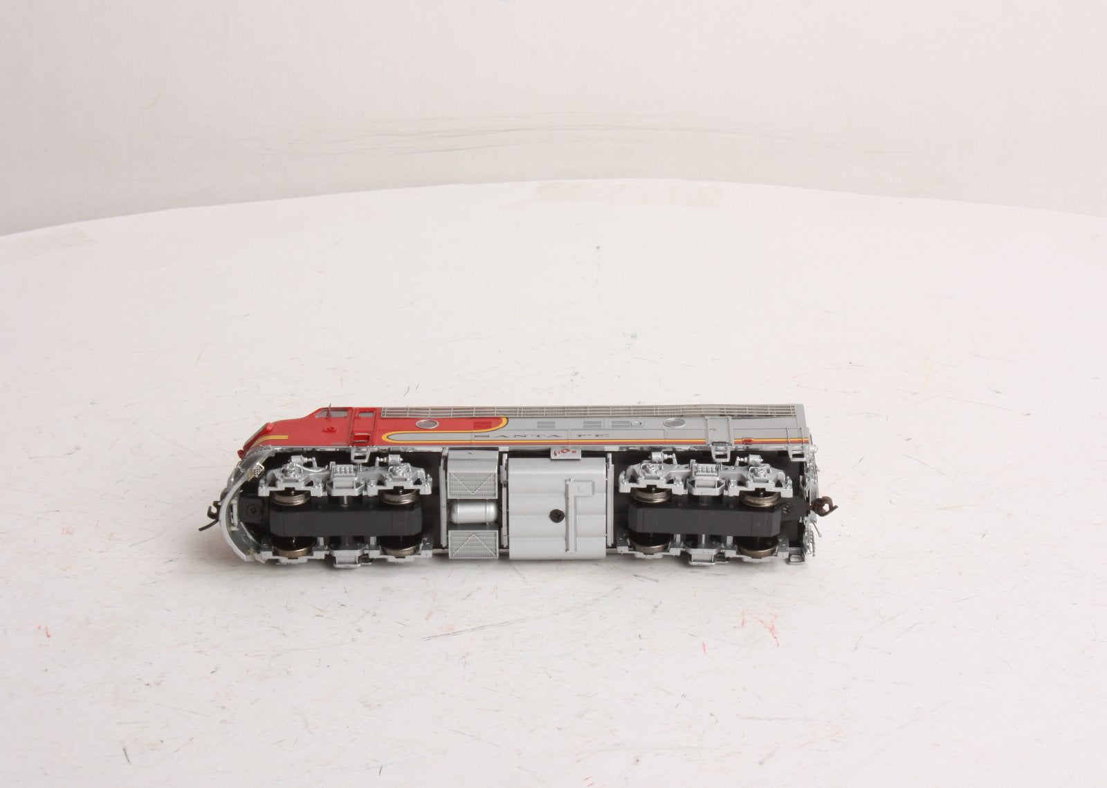 Athearn G22186 