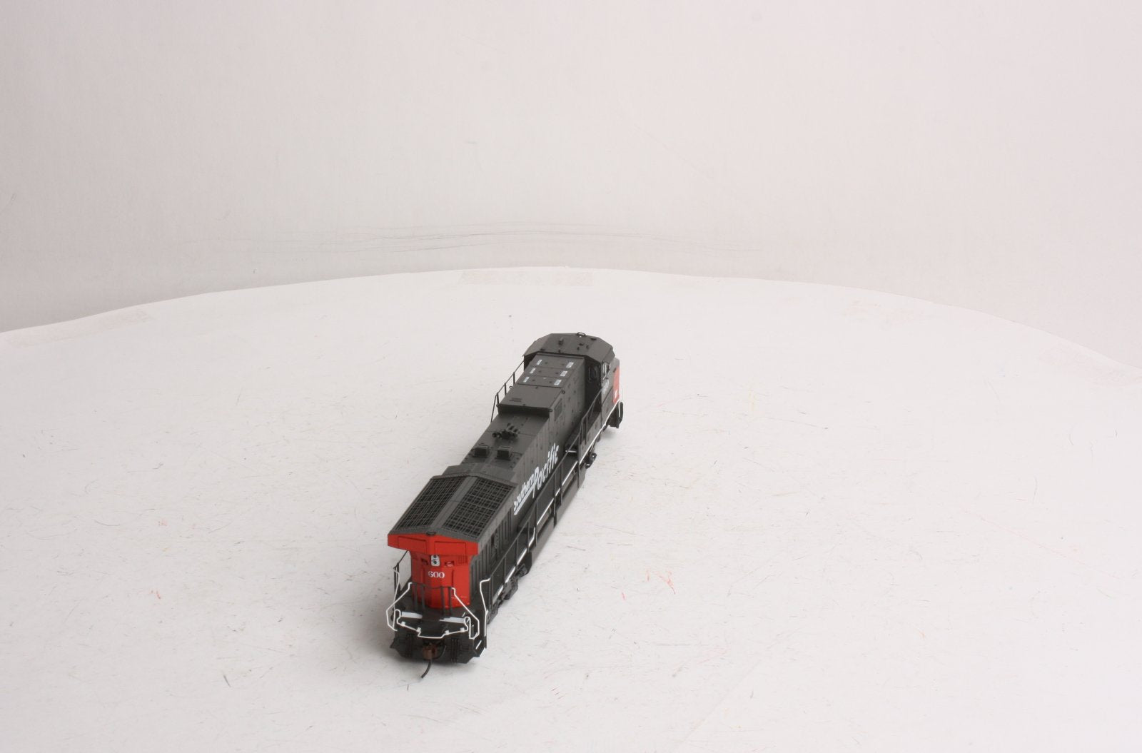 Broadway Limited 2008 HO Southern Pacific Paragon2™ Series Diesel GE AC6000 #600