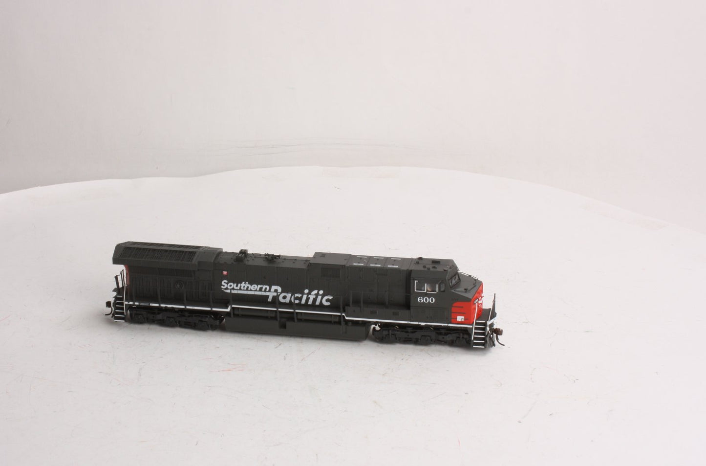 Broadway Limited 2008 HO Southern Pacific Paragon2™ Series Diesel GE AC6000 #600