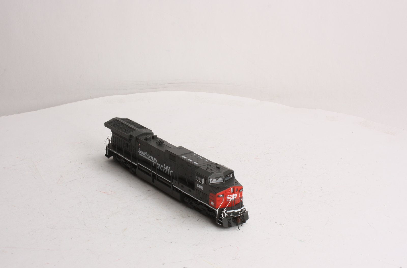 Broadway Limited 2008 HO Southern Pacific Paragon2™ Series Diesel GE AC6000 #600
