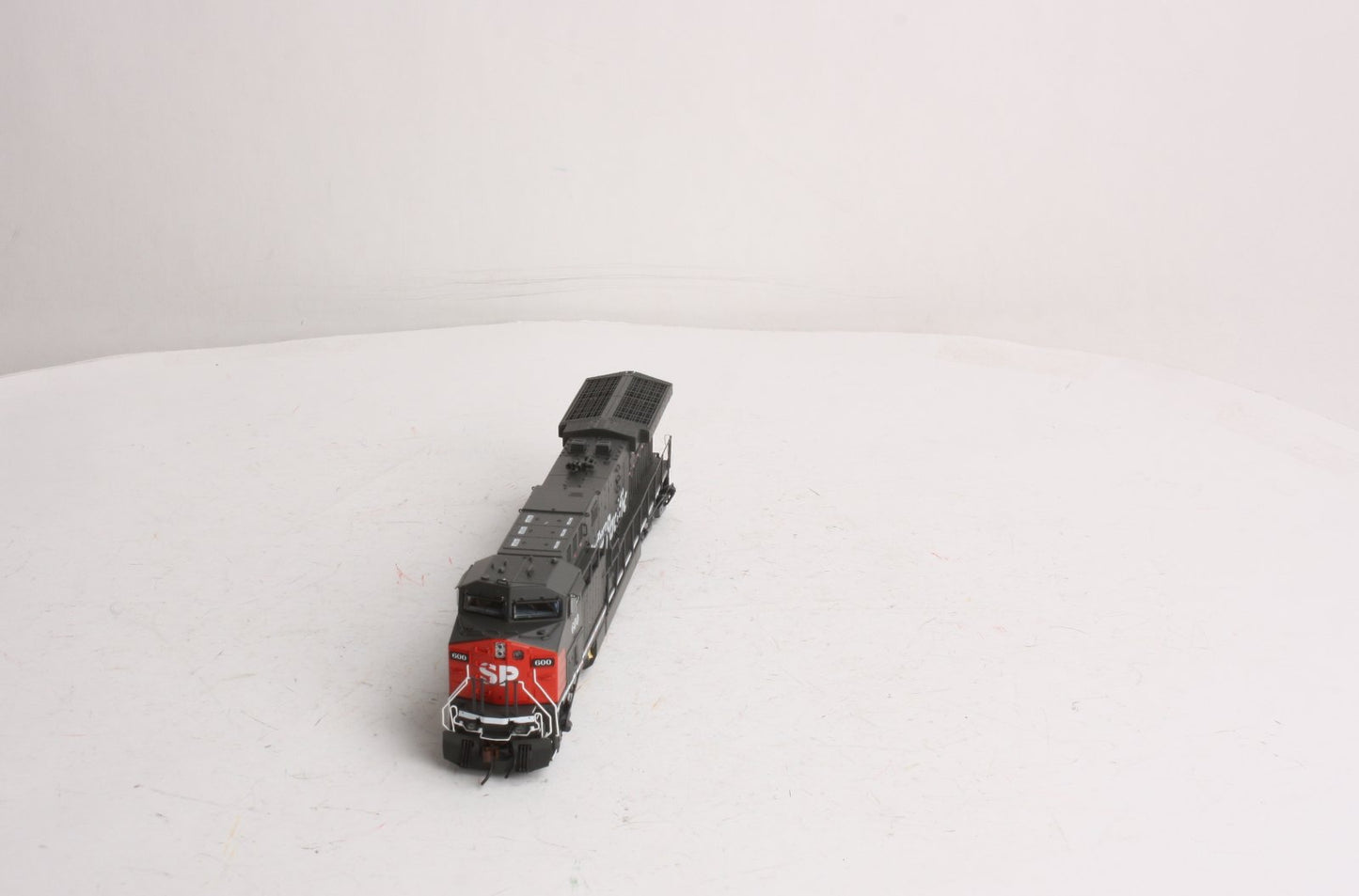 Broadway Limited 2008 HO Southern Pacific Paragon2™ Series Diesel GE AC6000 #600