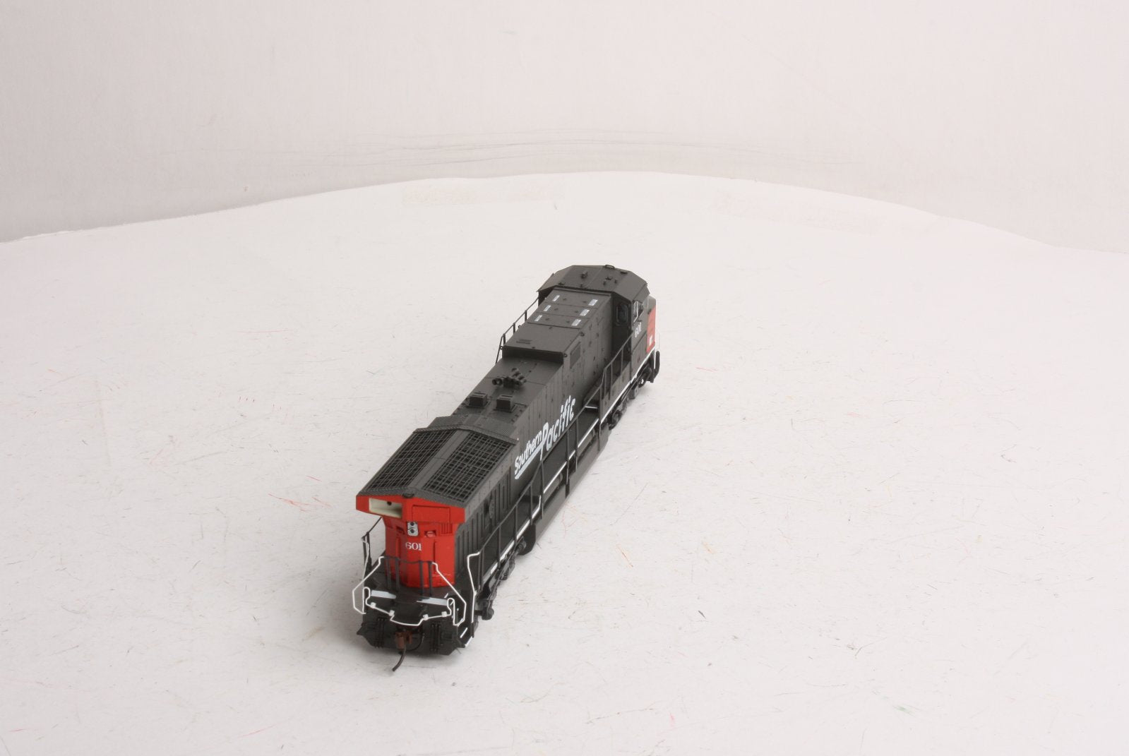 Broadway Limited 2009 HO SP Paragon2™ Series Diesel GE AC6000 #601 w/Sound/DCC