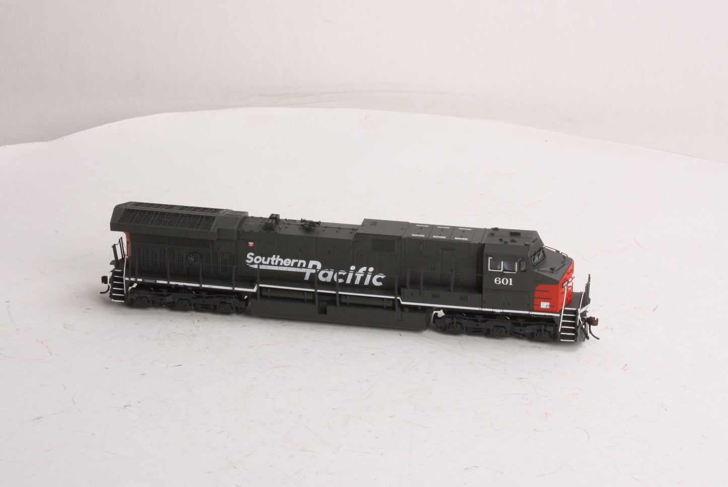 Broadway Limited 2009 HO SP Paragon2™ Series Diesel GE AC6000 #601 w/Sound/DCC