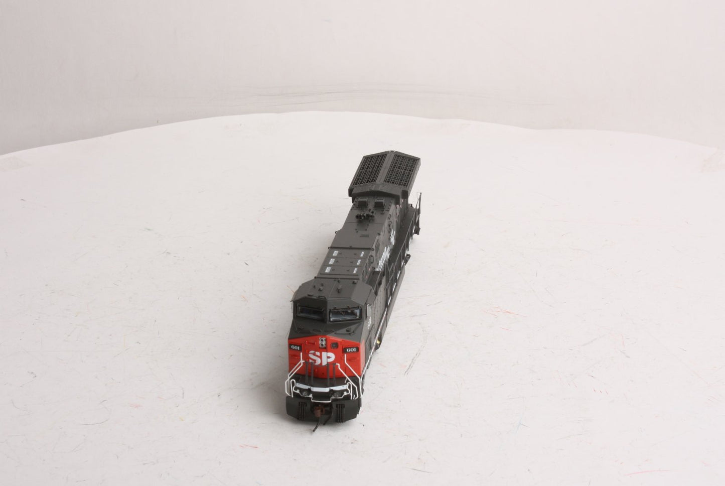 Broadway Limited 2009 HO SP Paragon2™ Series Diesel GE AC6000 #601 w/Sound/DCC