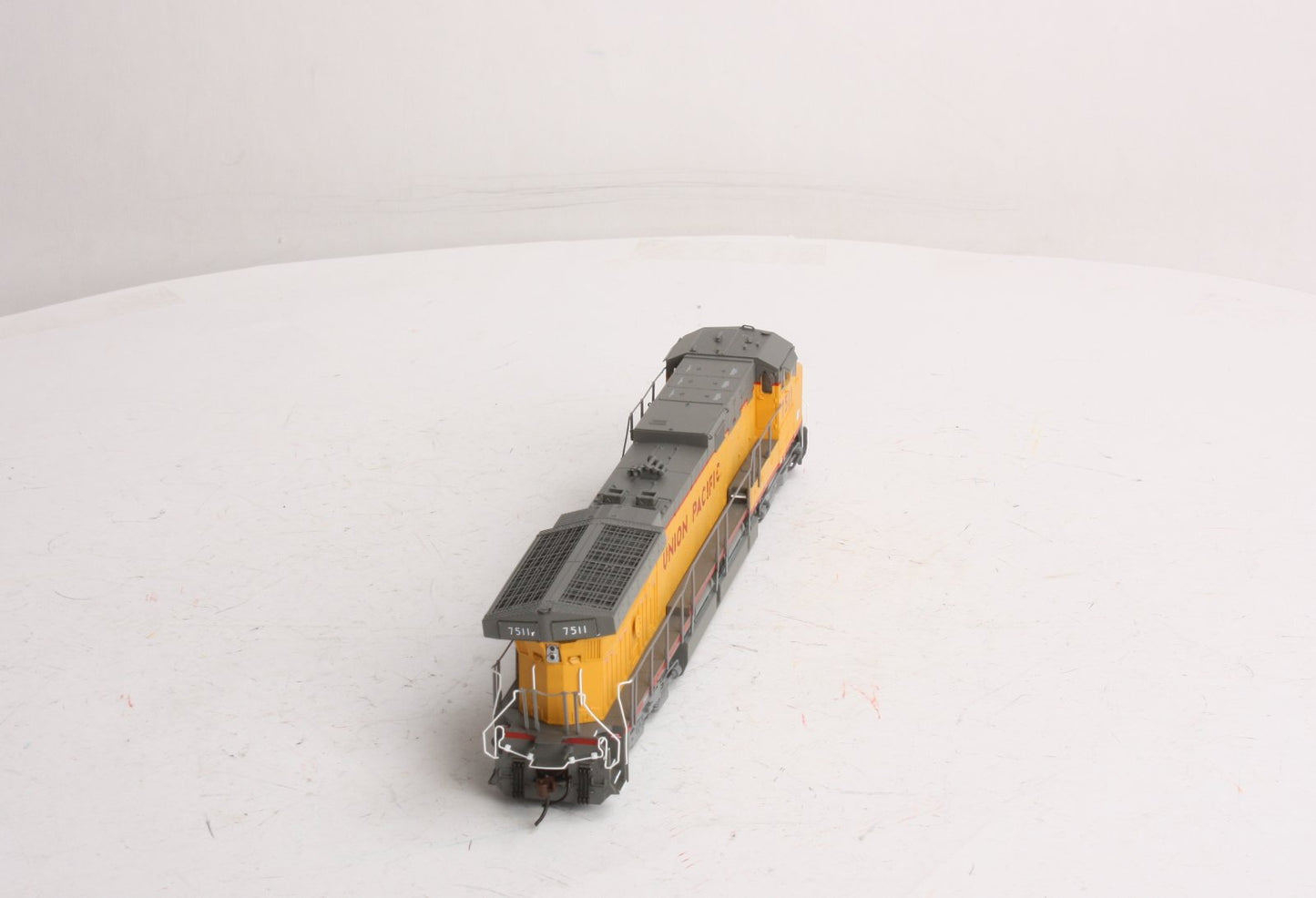 Broadway Limited 2000 HO Union Pacific GE AC6000 Diesel w/Sound/DCC #7511