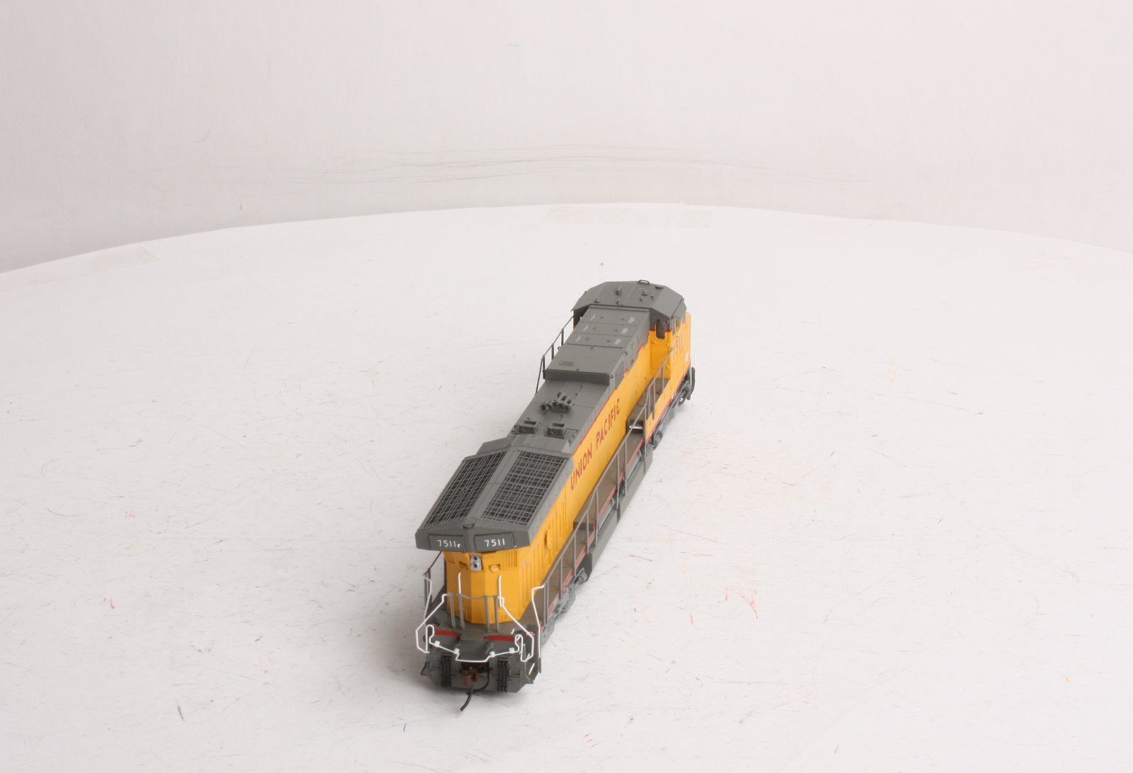 Broadway Limited 2000 HO Union Pacific GE AC6000 Diesel w/Sound/DCC #7511