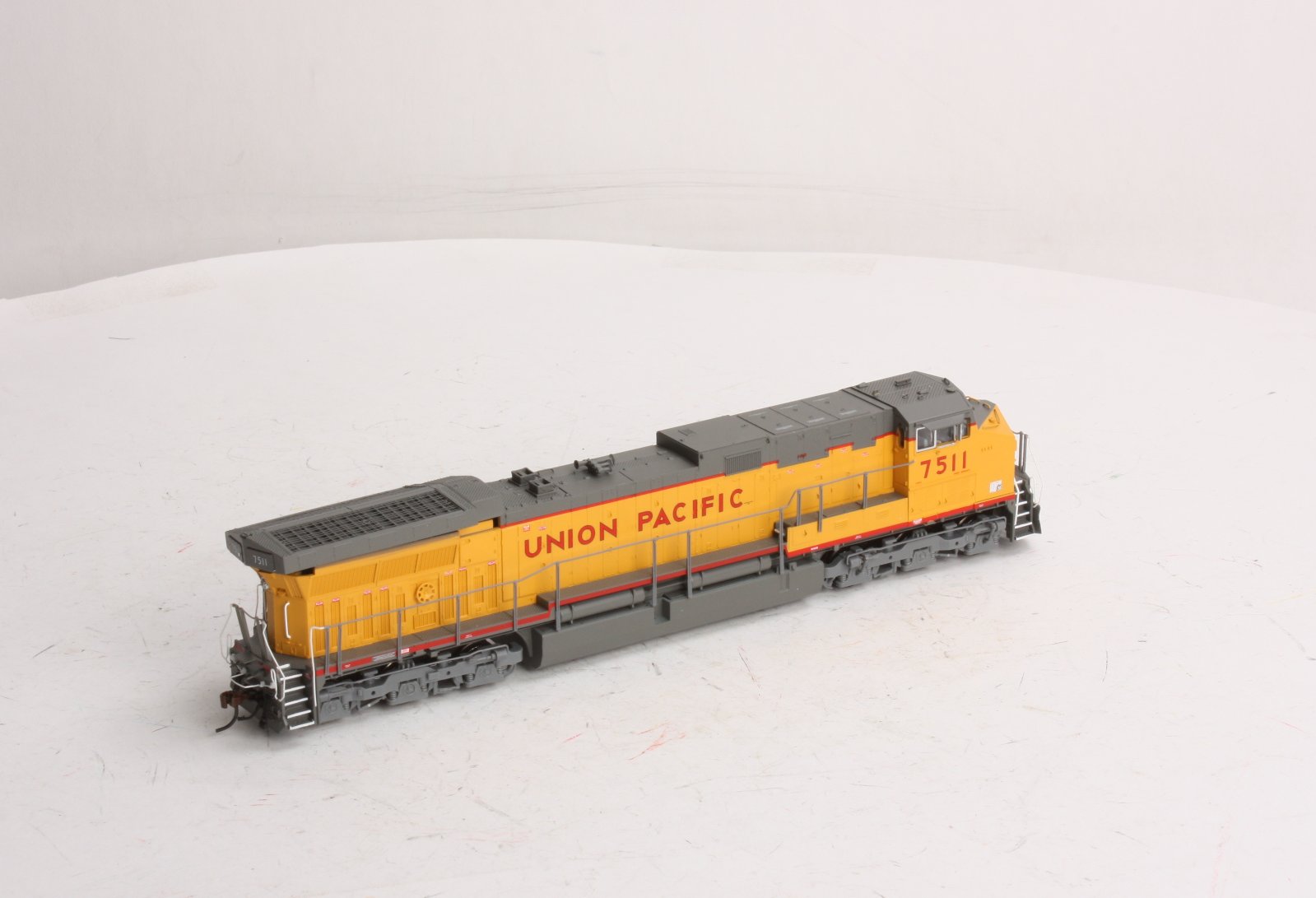 Broadway Limited 2000 HO Union Pacific GE AC6000 Diesel w/Sound/DCC #7511