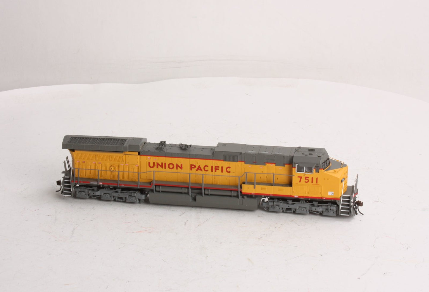 Broadway Limited 2000 HO Union Pacific GE AC6000 Diesel w/Sound/DCC #7511