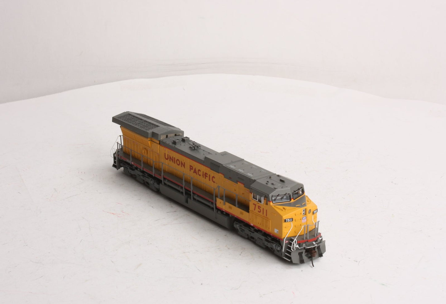 Broadway Limited 2000 HO Union Pacific GE AC6000 Diesel w/Sound/DCC #7511