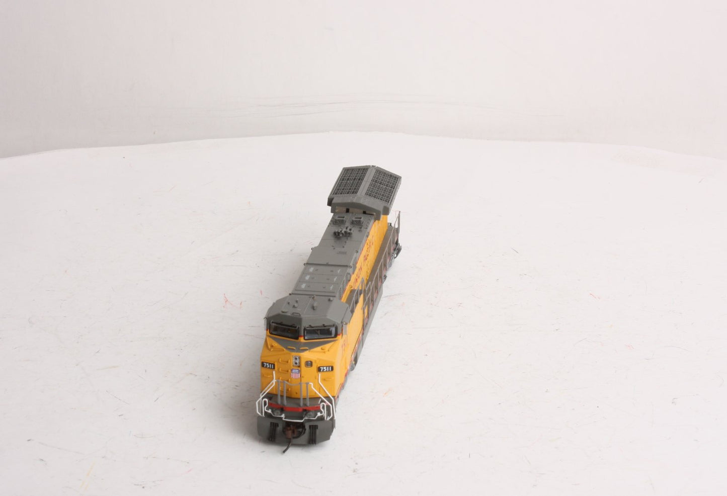 Broadway Limited 2000 HO Union Pacific GE AC6000 Diesel w/Sound/DCC #7511