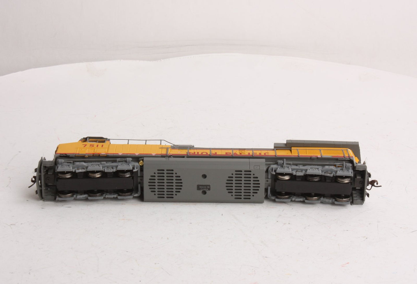 Broadway Limited 2000 HO Union Pacific GE AC6000 Diesel w/Sound/DCC #7511